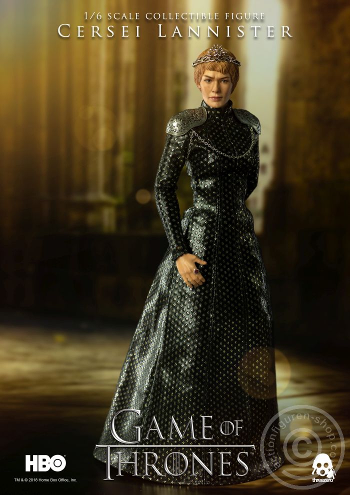 Game of Thrones - Cersei Lannister