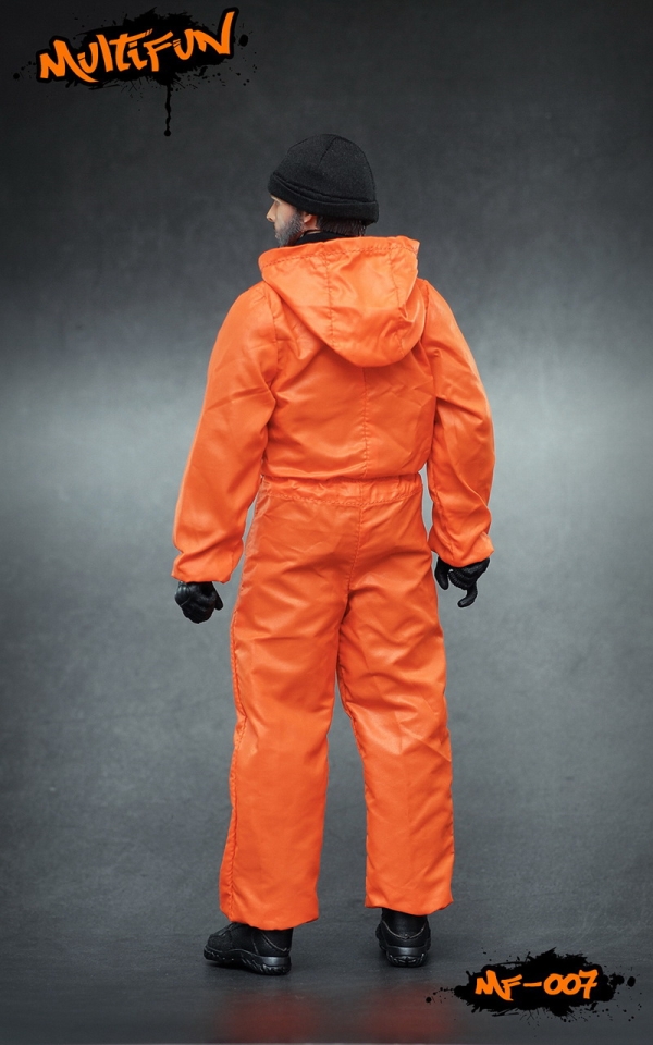 Quarantine Zone Agent Set