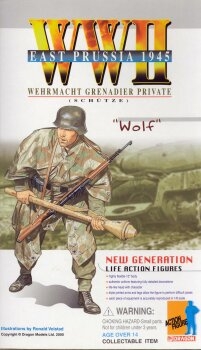 Wolf
