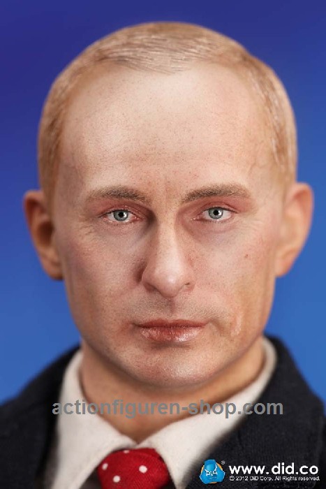 R80085-04 Vladimir Vladimirovich Putin