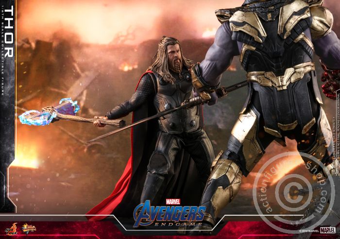 Avengers Endgame - Thor - MMS557