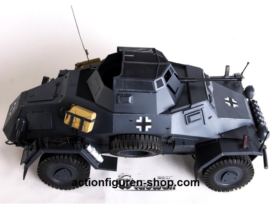 Sd.Kfz 222