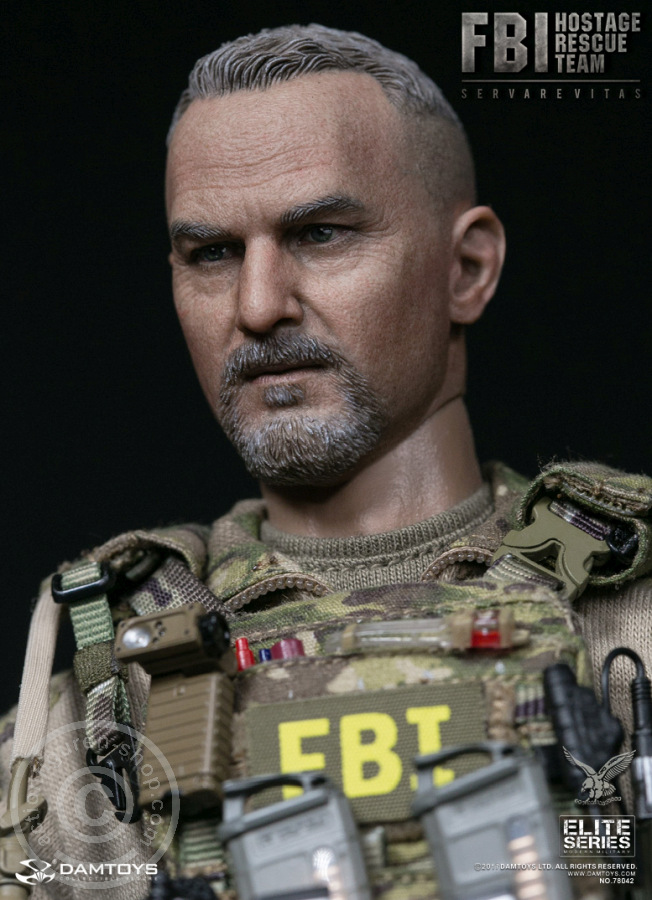 DA78042-23Fqsb2ac3QxRHa FBI - HRT Agent