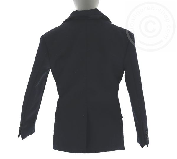 Anzug - Jacke und Hose - dunkel blau