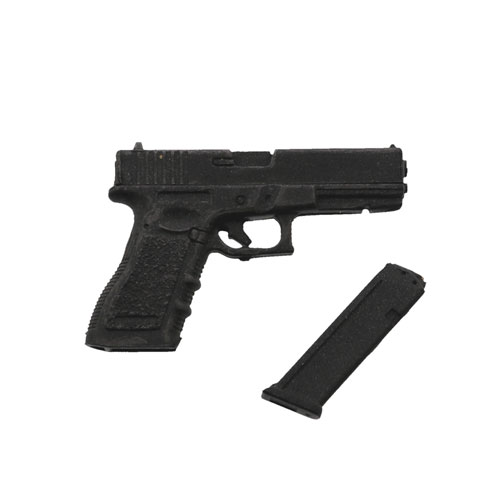 BBTS900201-02 Glock 17 Gen.3 w/ Tactical Holster and Belt