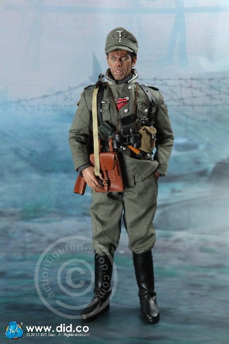 80086-21 Wehrmacht Oberfeldwebel