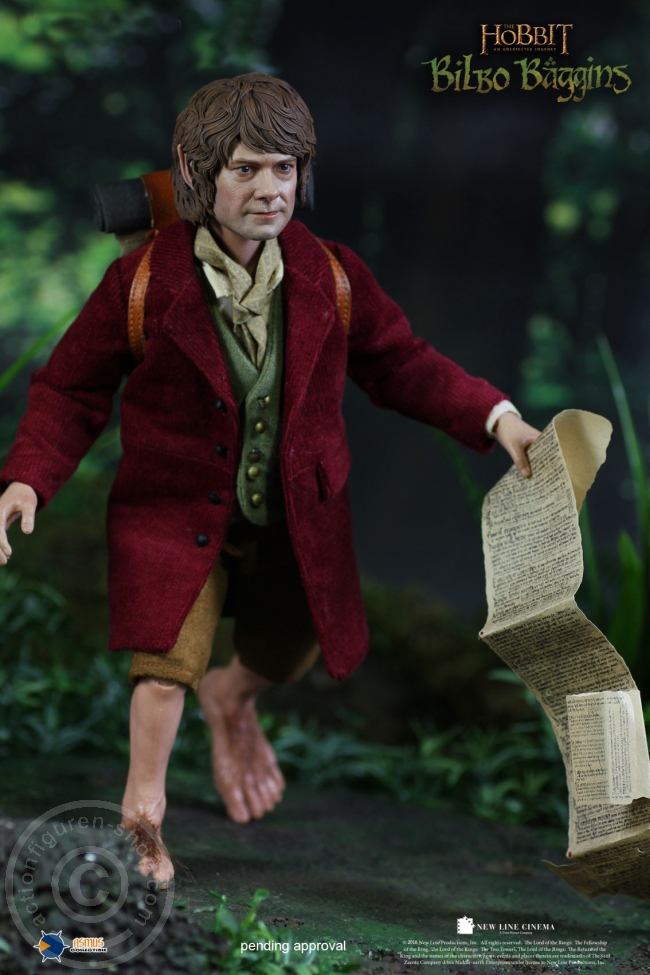 Bilbo Beutlin - Der Hobbit