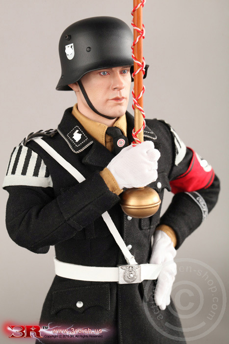 Musikkorps der SS - Ceremonial Vol. IV