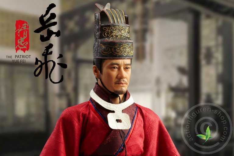 TP-CT004-04gvxnxjXsSrB8T Qin Hui & Yue Fei