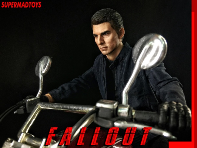 Ethan - M:I - Fallout