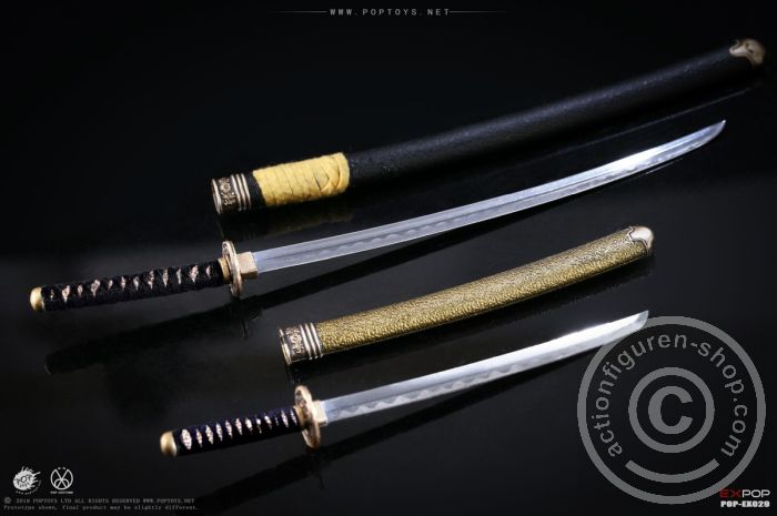 PTex29-14JbYkTguAiPSi6 Ishida Mitsunari - Red Armor & Accessories-Pack