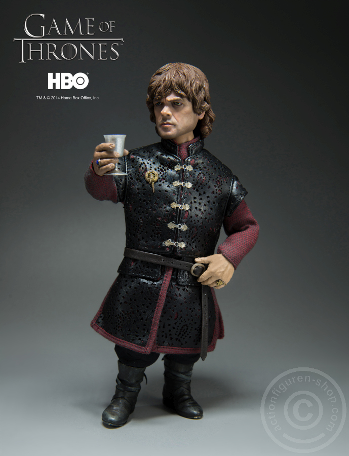 Game of Thrones - Tyrion