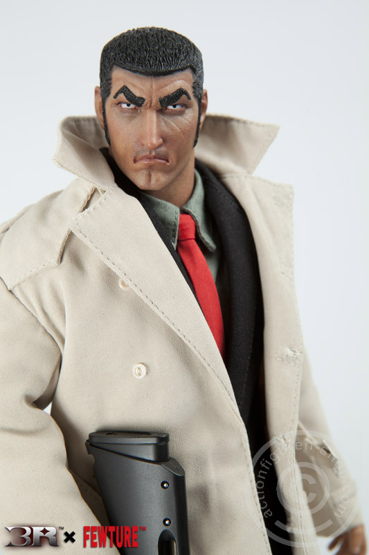 Golgo13 - Mr.Duke Togo