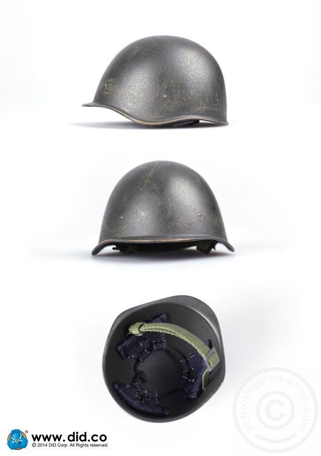 80102-36 Russian Sniper - Sergeant Koulikov