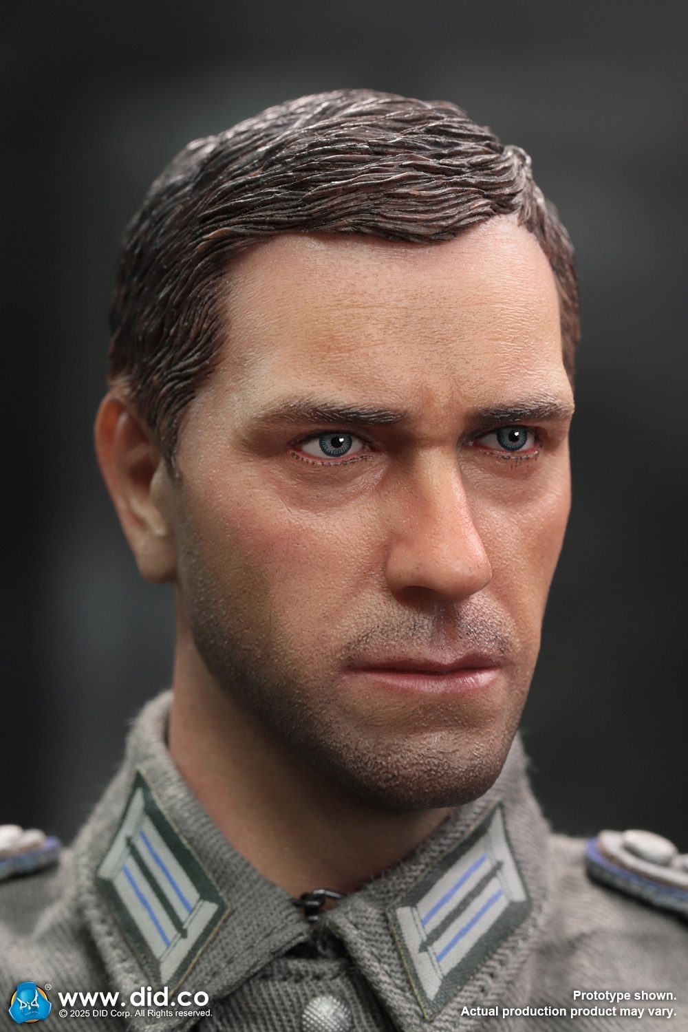 German WH Medic Officer - Unterarzt Gröger - in 1/6 scale German WH Medic Officer - Unterarzt Gröger - in 1/6 scale