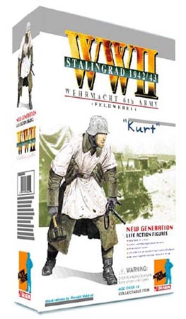 Kurt - Exclusive