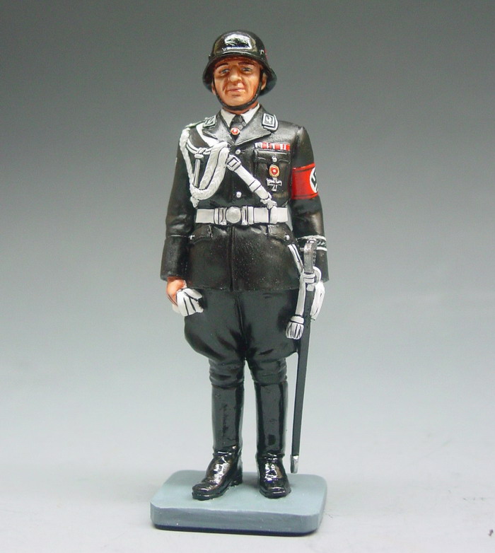 Karl Wolff
