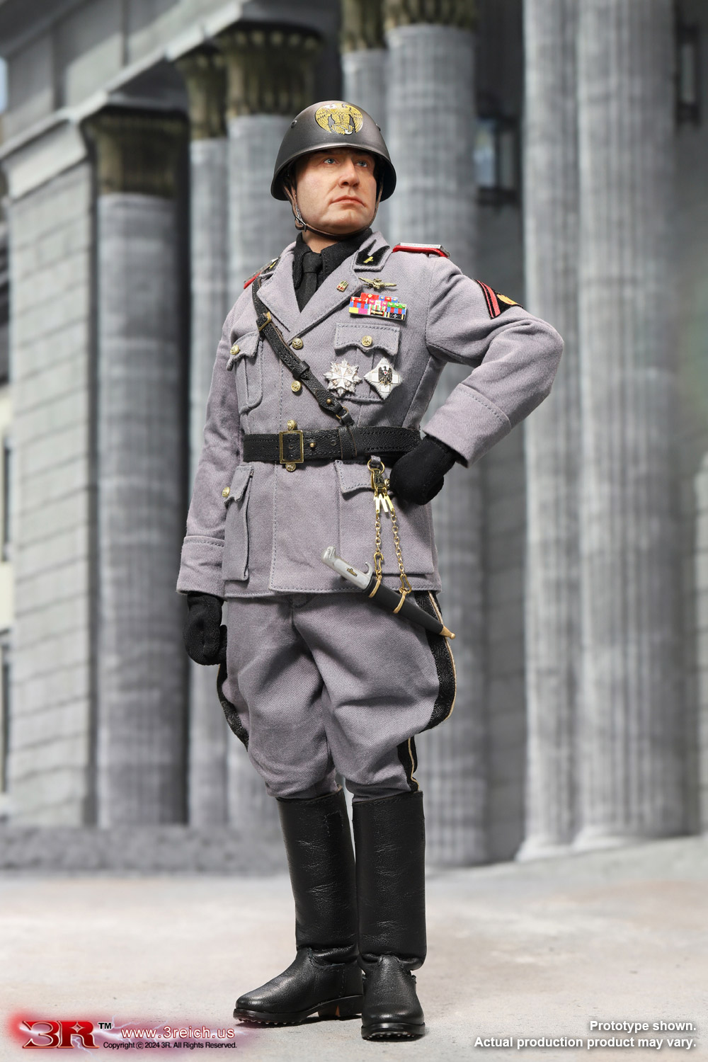 Benito Mussolini - Il Duce of PNF Benito Mussolini - Il Duce of PNF