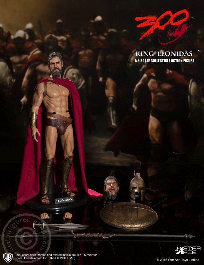 sa0030-22WPA4tTS1wwq8n King Leonidas - 300