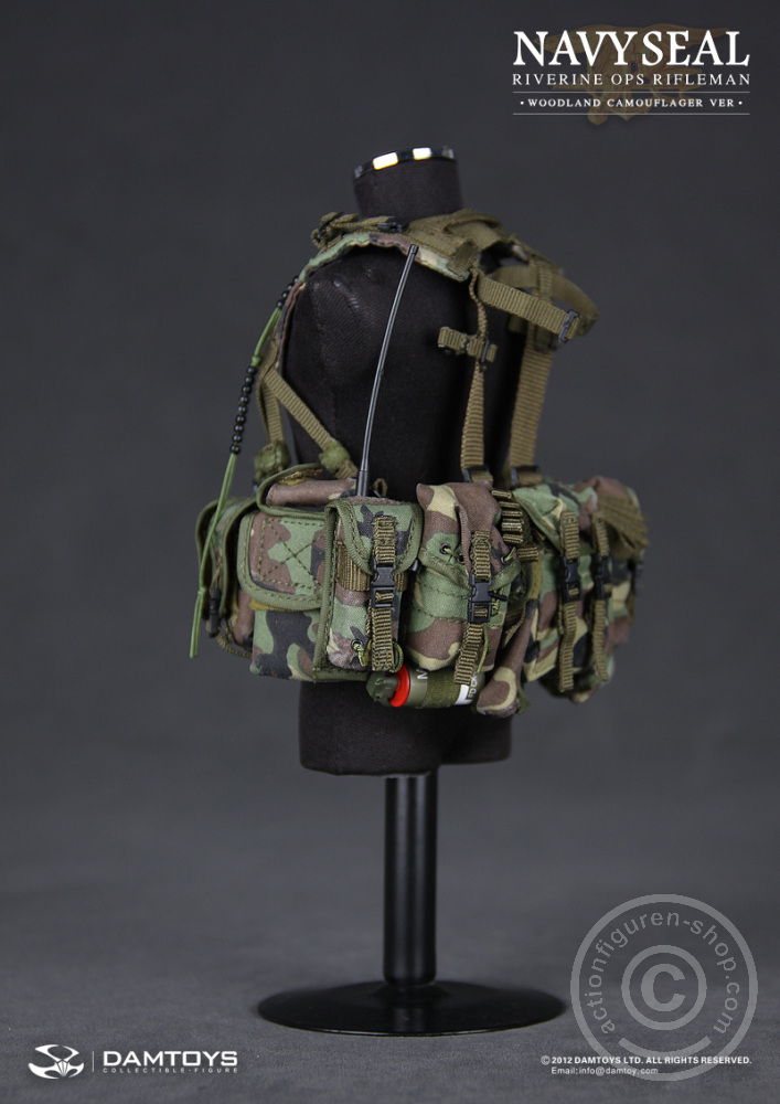 DA93015-27M3tLJjJbJkl6w Navy Seal Riverine OPS Rifleman - Woodland