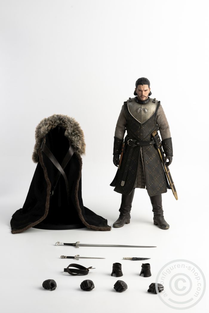 Game of Thrones – Jon Snow (Season 8)