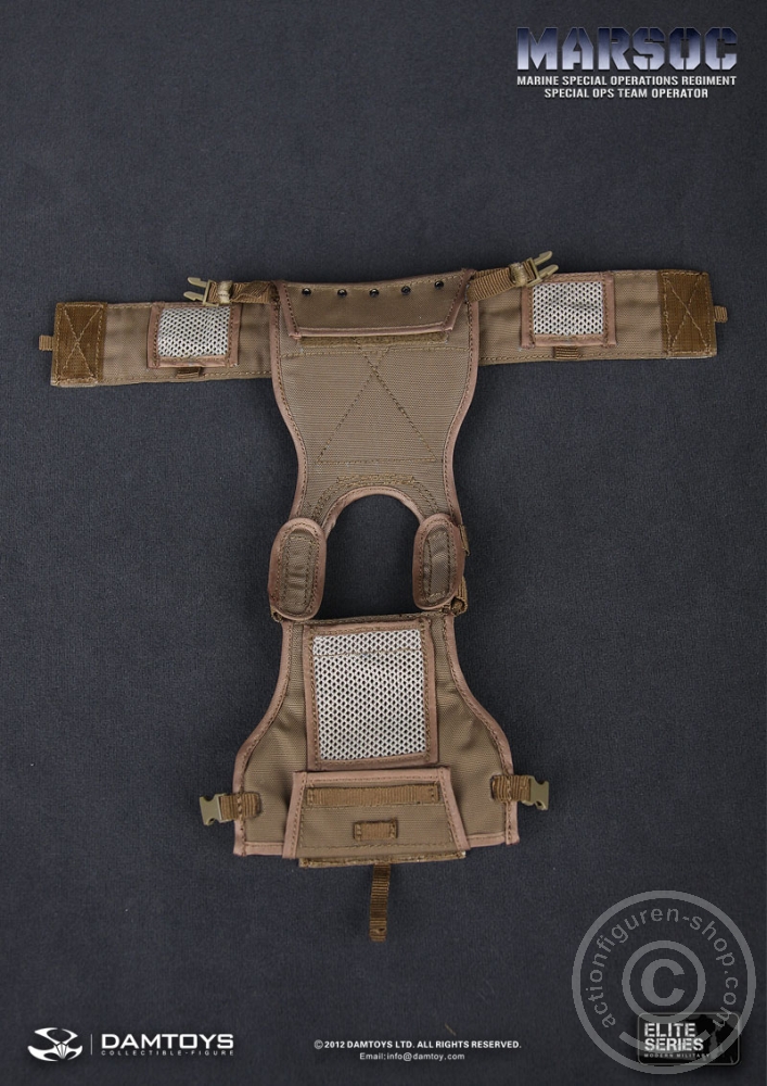 DA78007-43 MARSOC - Special OPS Team Operator