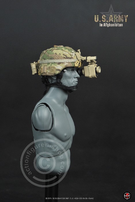 SS065-52DGofK1JIK3c4T U.S.Army In Afghanistan