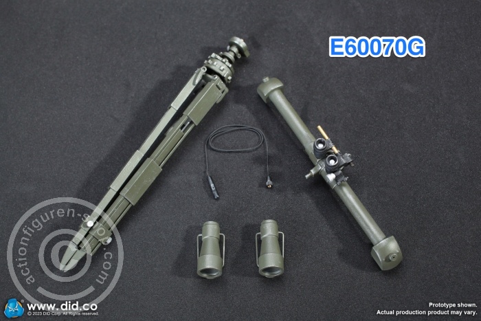 S.F.14.Z.Gi. Periscope Set (Green) S.F.14.Z.Gi. Periscope Set (Green)