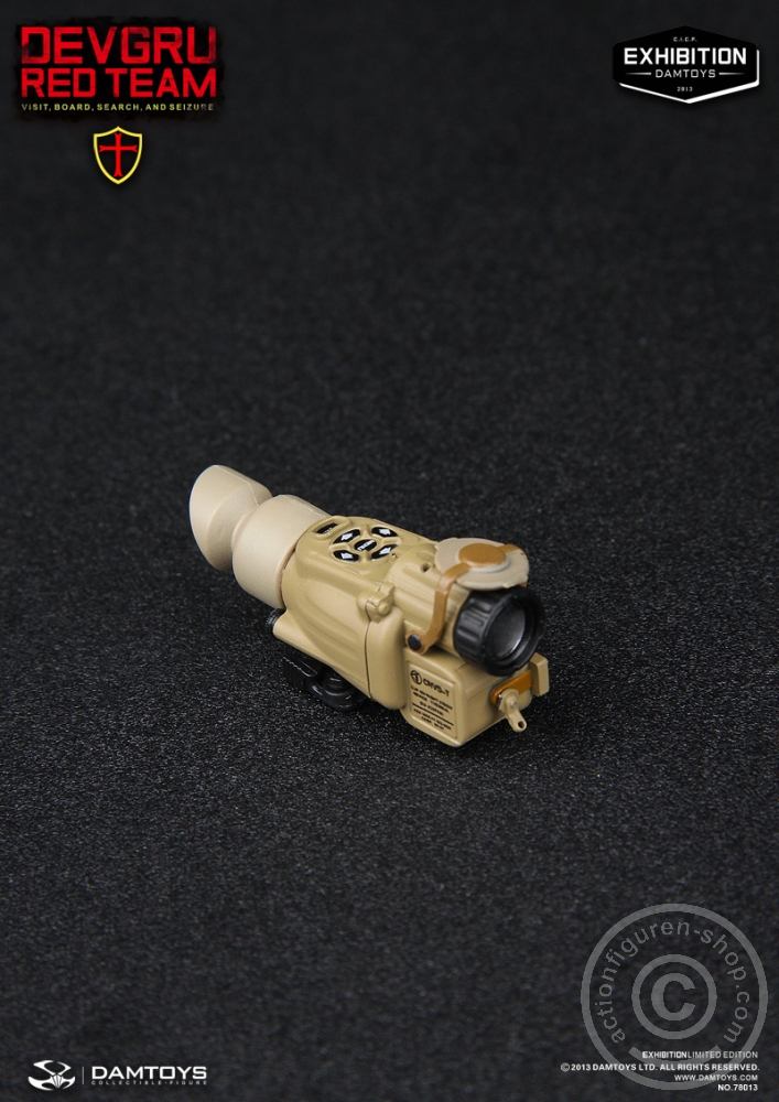 DEVGRU Red Team - Exclusive 2013