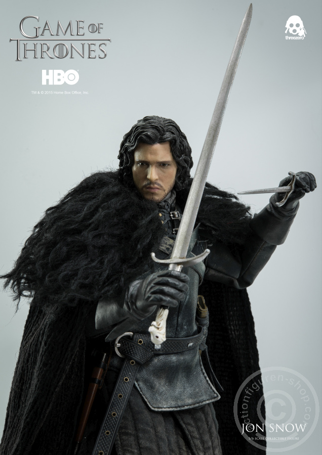 Game of Thrones - Jon Snow