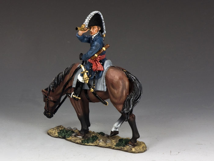 Duke of Wellington