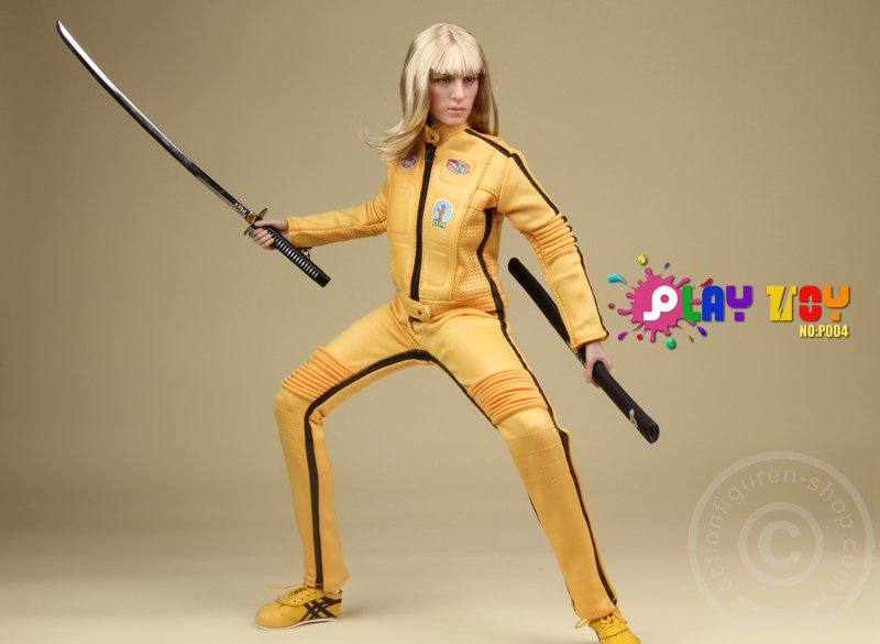 Bride Killer 2.0 - Kill Bill