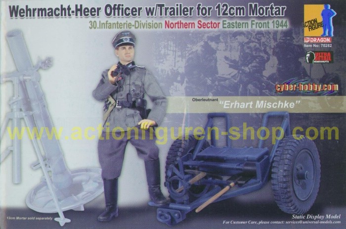Erhart Mischke - Exclusive