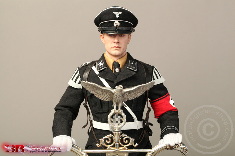 Musikkorps der SS - Ceremonial Vol. IV