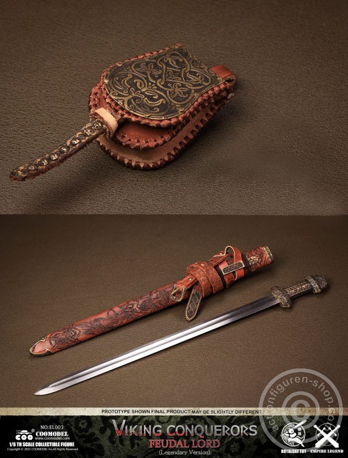 Coo-EL003-13oqxIxI1E2EFhs Viking Conquerors - Feudal Lord (Legendary Version)