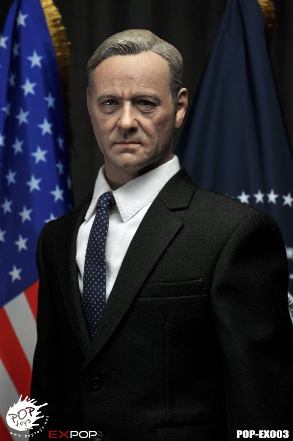 President of The White House