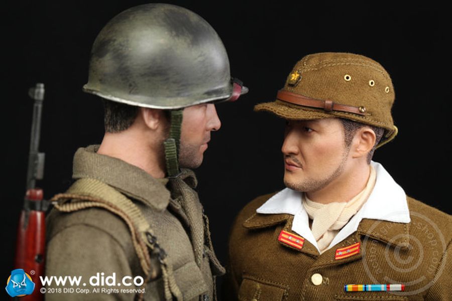 80129-30XMwbSutTRITbA Sam - 77th Infantry Div. Captain