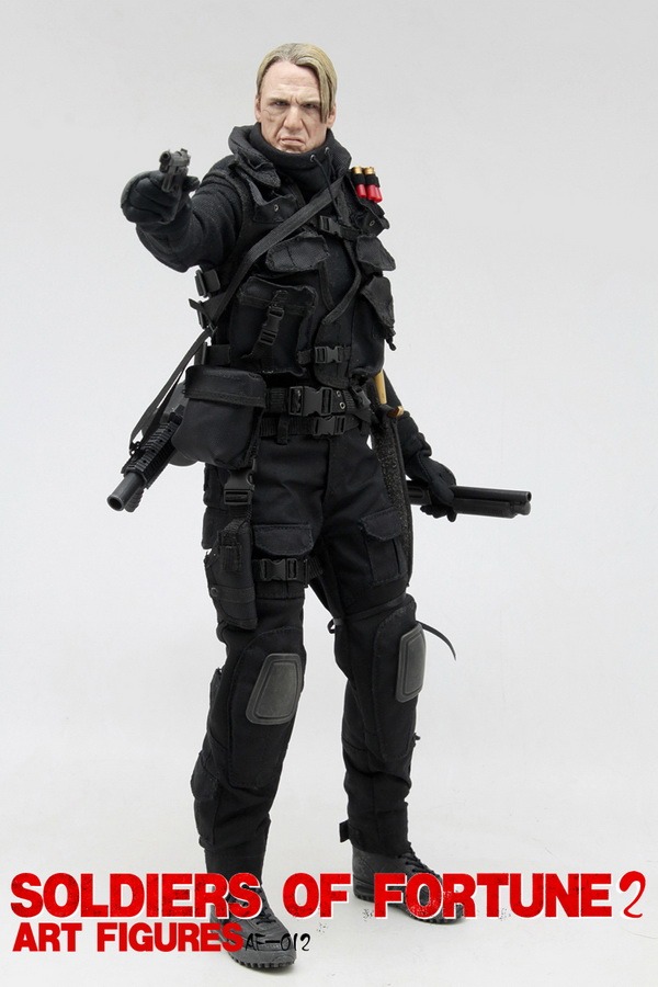 ArtF012-09 Soldiers of Fortune 2