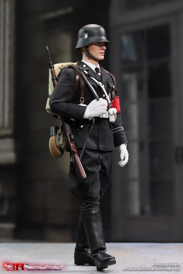 Leibstandarte Honor Guard (LAH) - Ultimate Edition