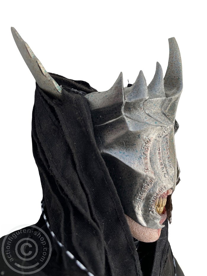 AST059-B The Mouth of Sauron (Slim Version) - LOTR