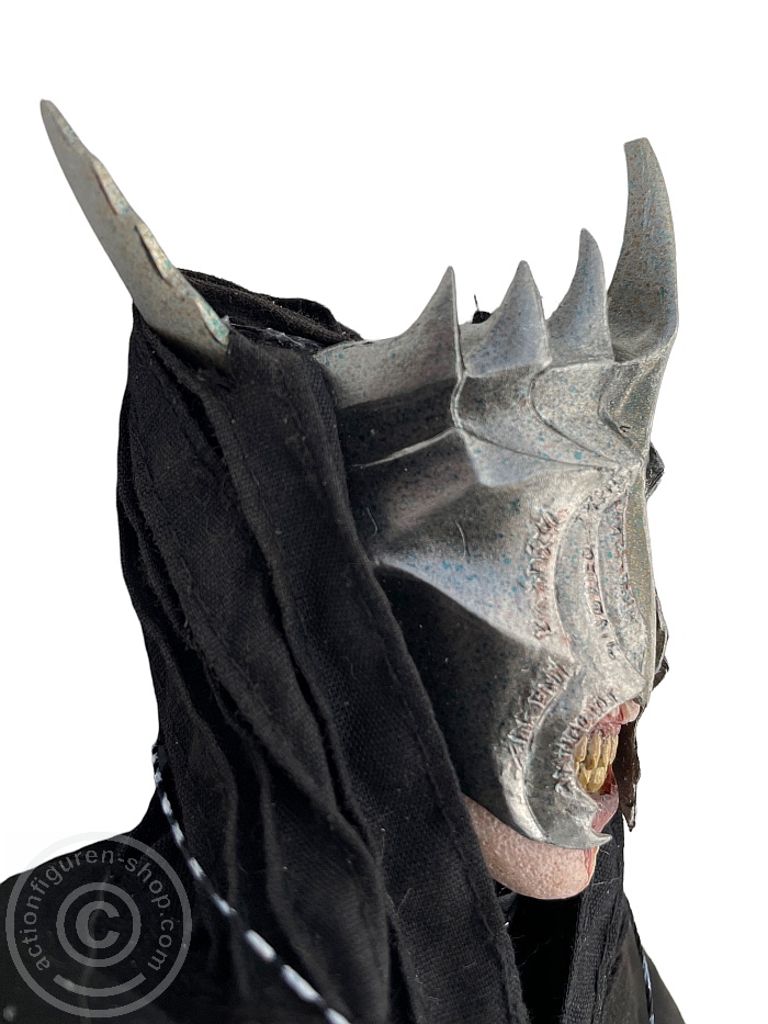 The Mouth of Sauron (Slim Version) - LOTR