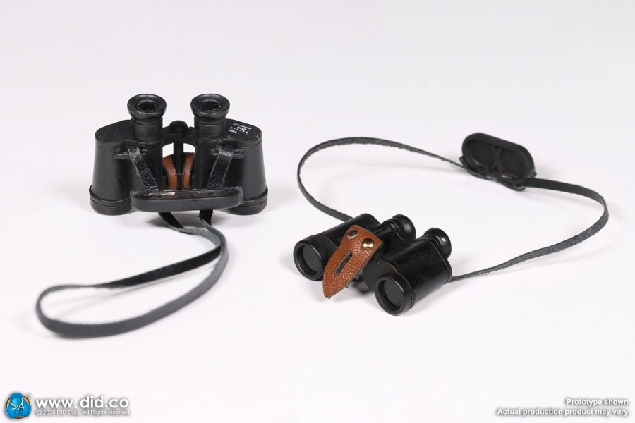 Steiner - WWII German Wehrmacht Oberfeldwebel - in 1/6 scale