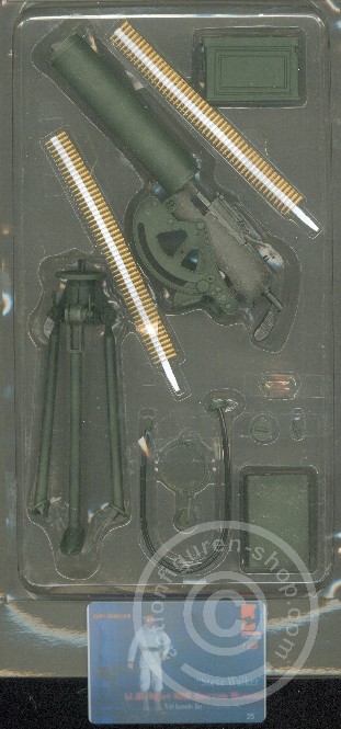 Steve Walker - US Navy - Exclusive