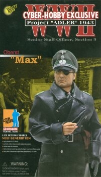 Oberst Max