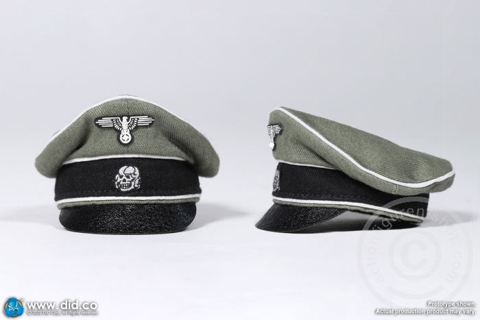 80160-33 Jager - WW II German Panzer Commander