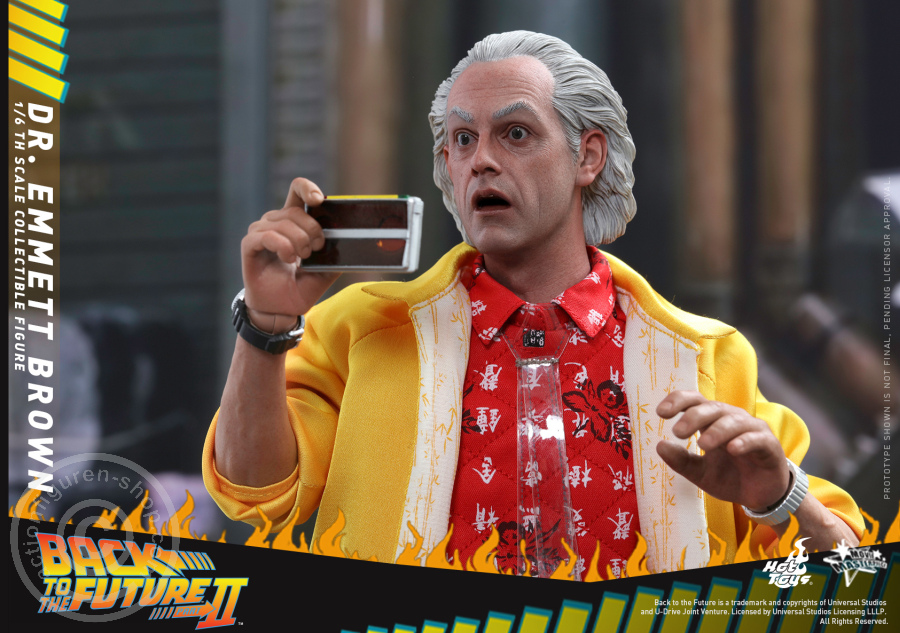 181899-04MeYIL8svWgalo Back to the Future II - Dr. Emmett Brown