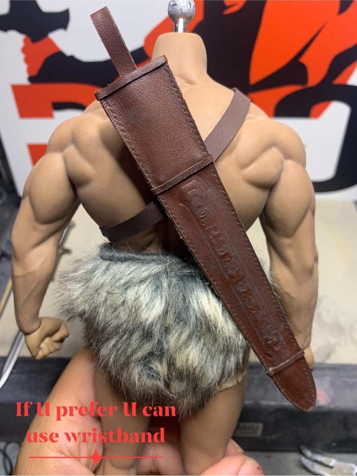 KP017-21tXPUdu5A8p0Cy Conan Head - Masterclass