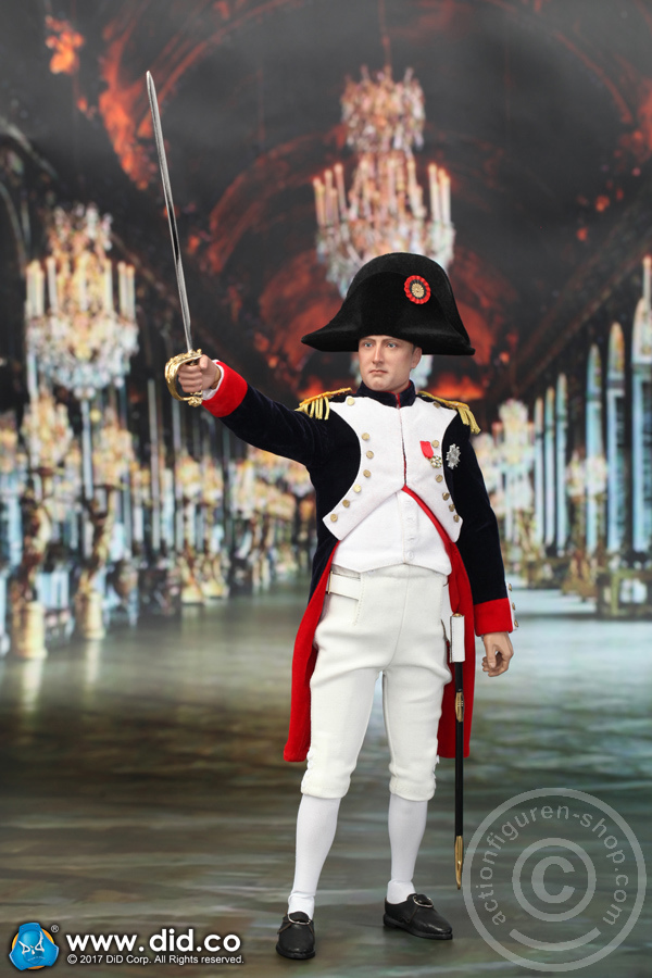 Napoleon Bonaparte