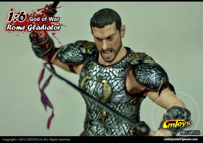 CMTH-006-13RNY2kOfM2bqsl Gladiator Warlord Edition
