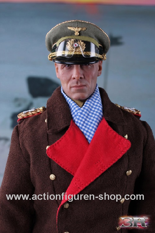 HL621-23r6FXClsxMfhcS Erwin Rommel - Der Wüstenfuchs